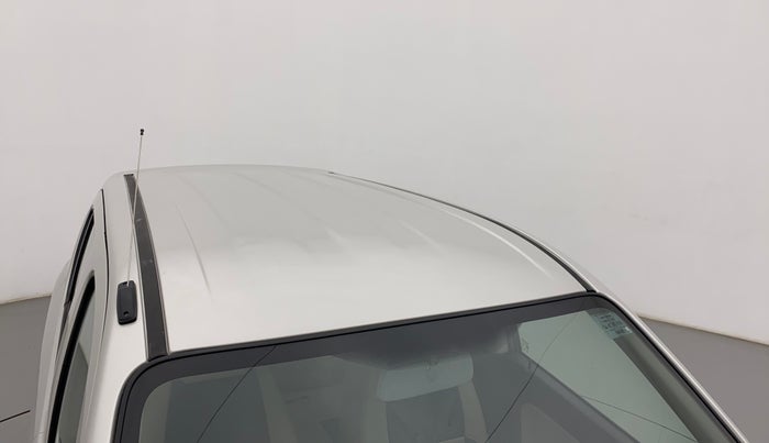 2019 Maruti Alto LXI, Petrol, Manual, 24,813 km, Roof