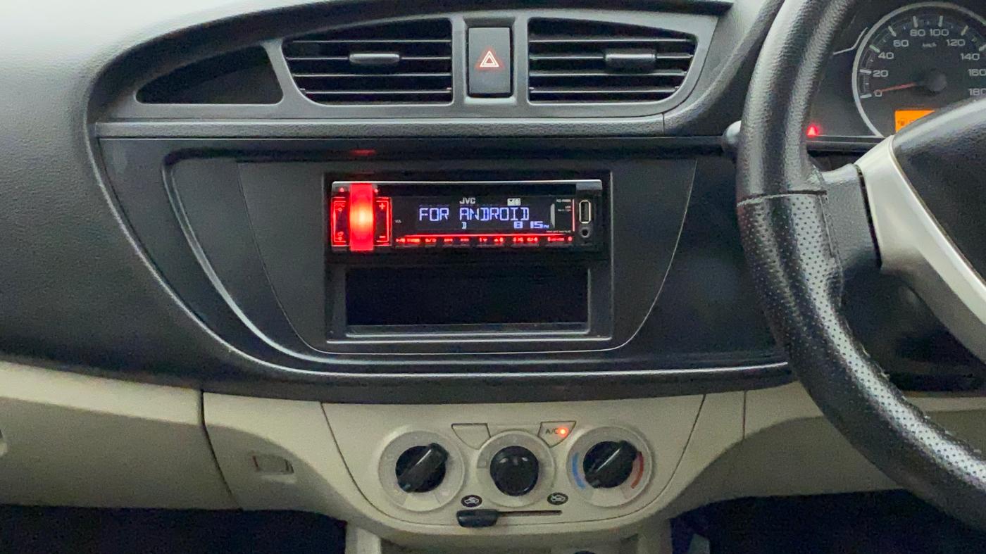 2019 Maruti Alto LXI, Petrol, Manual, 24,813 km, Air Conditioner