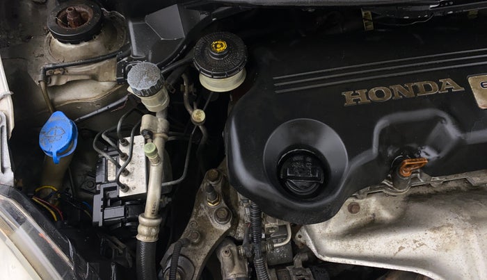 2014 Honda Amaze 1.5L I-DTEC S, Diesel, Manual, 1,07,778 km, Engine View - Right