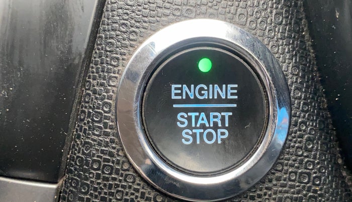 2021 Ford Ecosport TITANIUM 1.5L PETROL, Petrol, Manual, 91,664 km, Keyless Start/ Stop Button