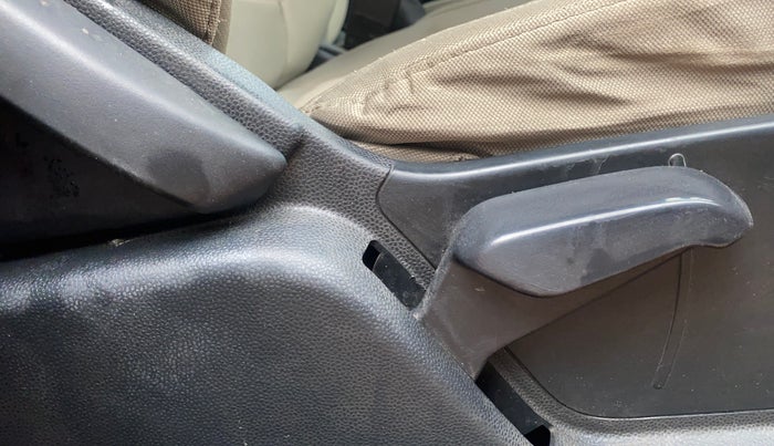 2021 Ford Ecosport TITANIUM 1.5L PETROL, Petrol, Manual, 91,664 km, Driver Side Adjustment Panel