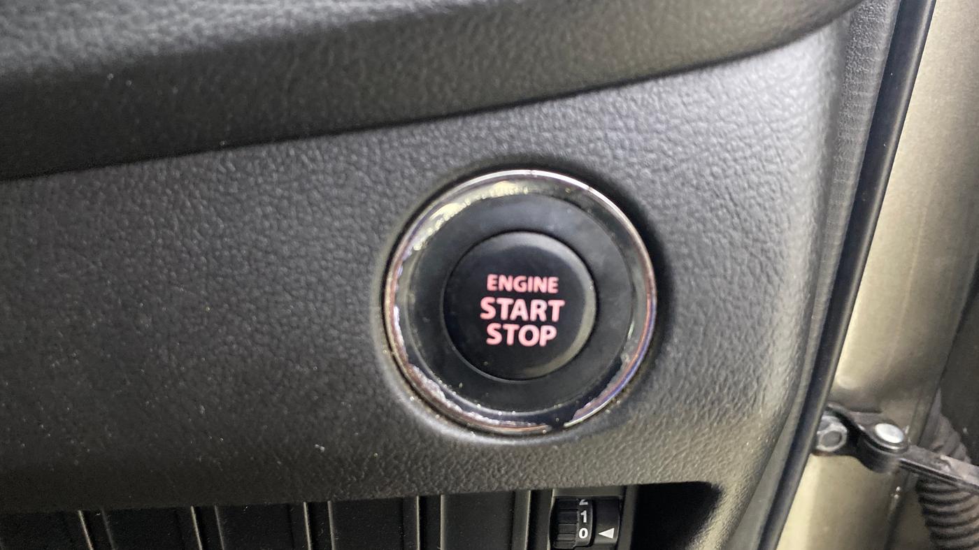 2021 Maruti Baleno ZETA PETROL 1.2, Petrol, Manual, 53,685 km, Keyless Start/ Stop Button