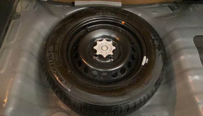 2014 Hyundai Grand i10 ASTA 1.2 KAPPA VTVT, Petrol, Manual, 84,362 km, Spare Tyre