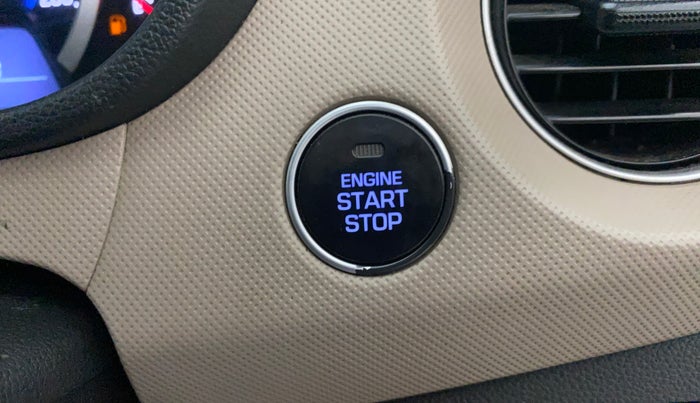 2014 Hyundai Grand i10 ASTA 1.2 KAPPA VTVT, Petrol, Manual, 84,362 km, Keyless Start/ Stop Button