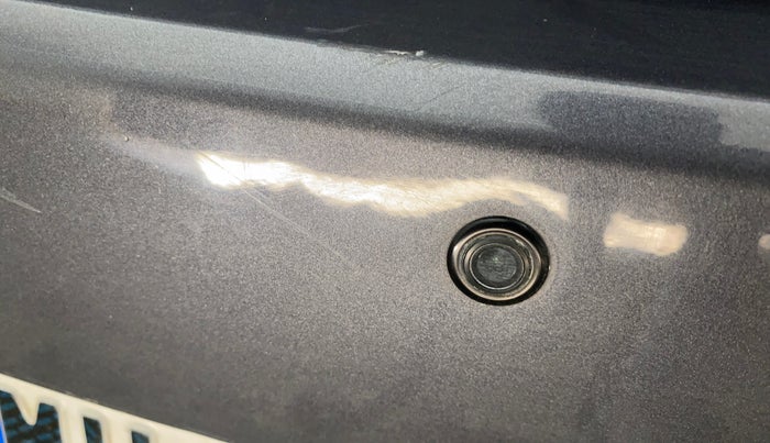 2014 Hyundai Grand i10 ASTA 1.2 KAPPA VTVT, Petrol, Manual, 84,362 km, Parking Camera