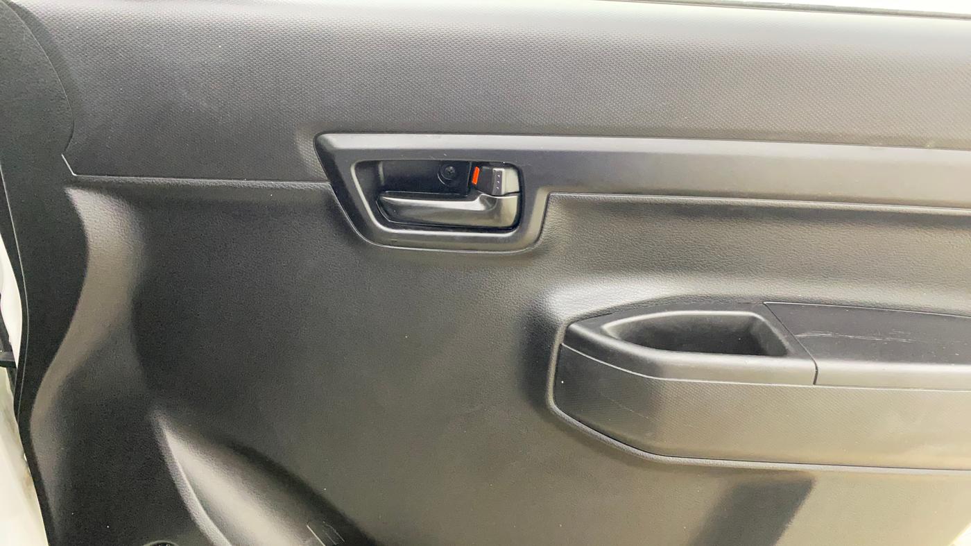 2022 Maruti S PRESSO VXI PLUS AMT, Petrol, Automatic, 17,210 km, Driver Side Door Panels Control