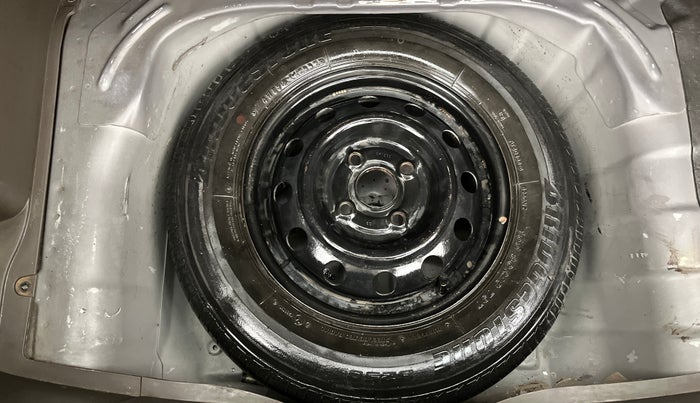 2014 Hyundai i10 SPORTZ 1.1, Petrol, Manual, 67,556 km, Spare Tyre