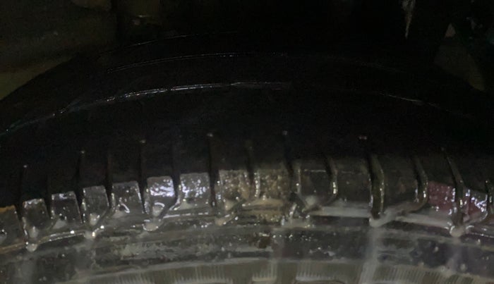 2016 Hyundai i20 Active 1.4 SX, Diesel, Manual, 64,863 km, Left Rear Tyre Tread