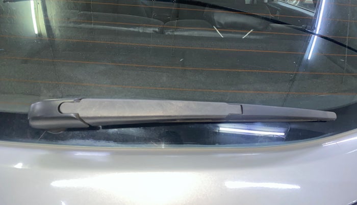 2016 Hyundai i20 Active 1.4 SX, Diesel, Manual, 64,863 km, Rear Wiper