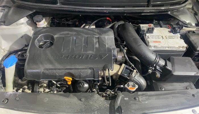 2016 Hyundai i20 Active 1.4 SX, Diesel, Manual, 64,863 km, Engine View