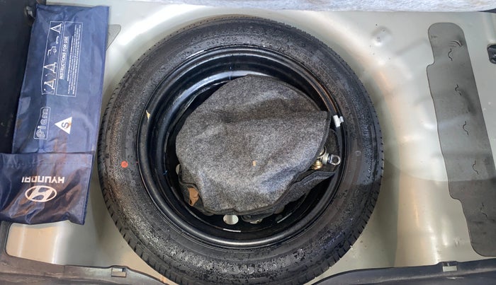 2016 Hyundai i20 Active 1.4 SX, Diesel, Manual, 64,863 km, Spare Tyre