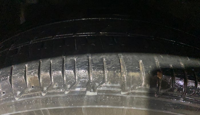 2016 Hyundai i20 Active 1.4 SX, Diesel, Manual, 64,863 km, Left Front Tyre Tread