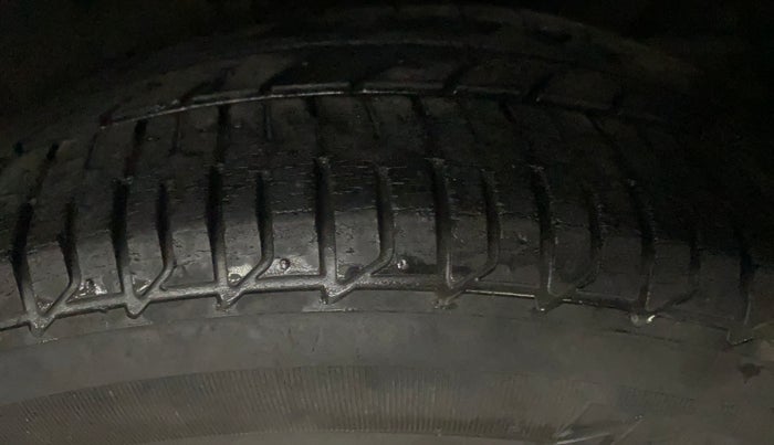 2016 Hyundai i20 Active 1.4 SX, Diesel, Manual, 64,863 km, Right Front Tyre Tread