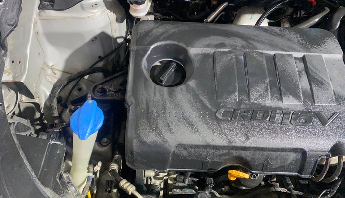 2016 Hyundai i20 Active 1.4 SX, Diesel, Manual, 64,863 km, Engine View - Right