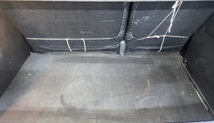 2016 Hyundai i20 Active 1.4 SX, Diesel, Manual, 64,863 km, Boot Inside