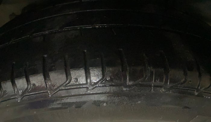 2016 Hyundai i20 Active 1.4 SX, Diesel, Manual, 64,863 km, Right Rear Tyre Tread