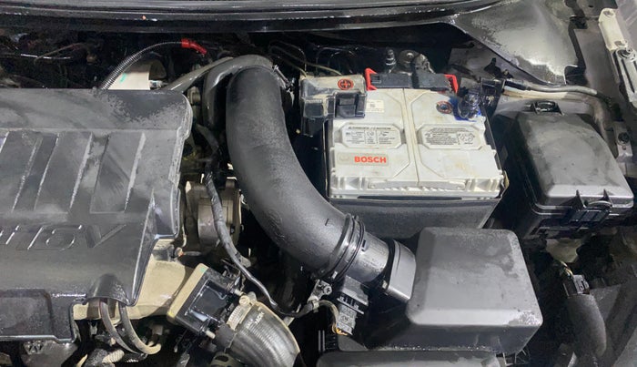 2016 Hyundai i20 Active 1.4 SX, Diesel, Manual, 64,863 km, Engine View - Left