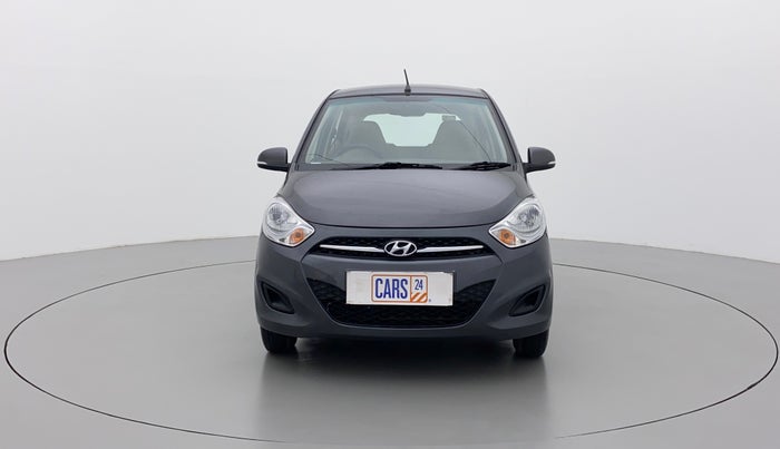 2012 Hyundai i10 MAGNA 1.2, Petrol, Manual, 14,300 km, Front