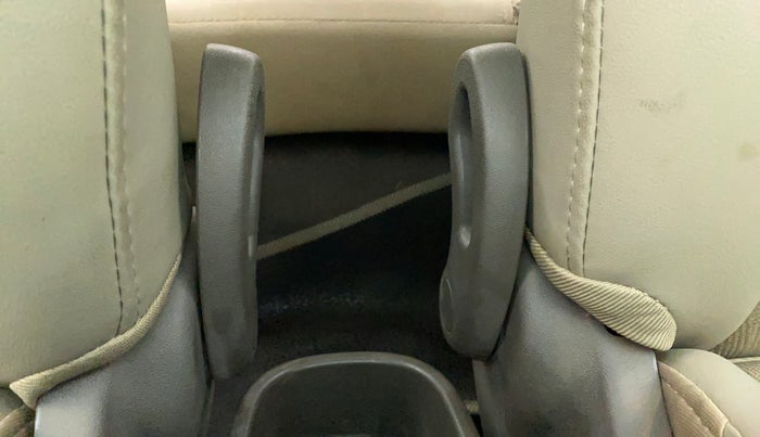 2012 Hyundai i10 MAGNA 1.2, Petrol, Manual, 14,300 km, Driver Side Adjustment Panel