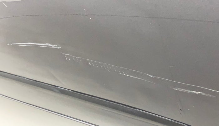2012 Hyundai i10 MAGNA 1.2, Petrol, Manual, 14,300 km, Driver-side door - Slightly dented