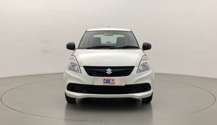 2020 Maruti Swift Dzire TOUR S CNG, CNG, Manual, 37,721 km, Front