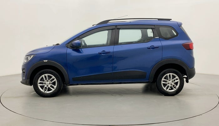 2020 Renault TRIBER 1.0 RXT, Petrol, Manual, 22,626 km, Left Side