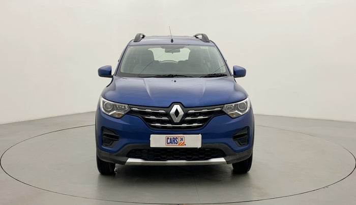 2020 Renault TRIBER 1.0 RXT, Petrol, Manual, 22,626 km, Front