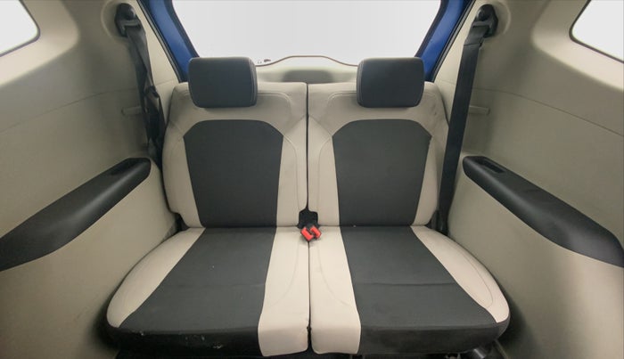 2020 Renault TRIBER 1.0 RXT, Petrol, Manual, 22,626 km, Third Seat Row ( optional )