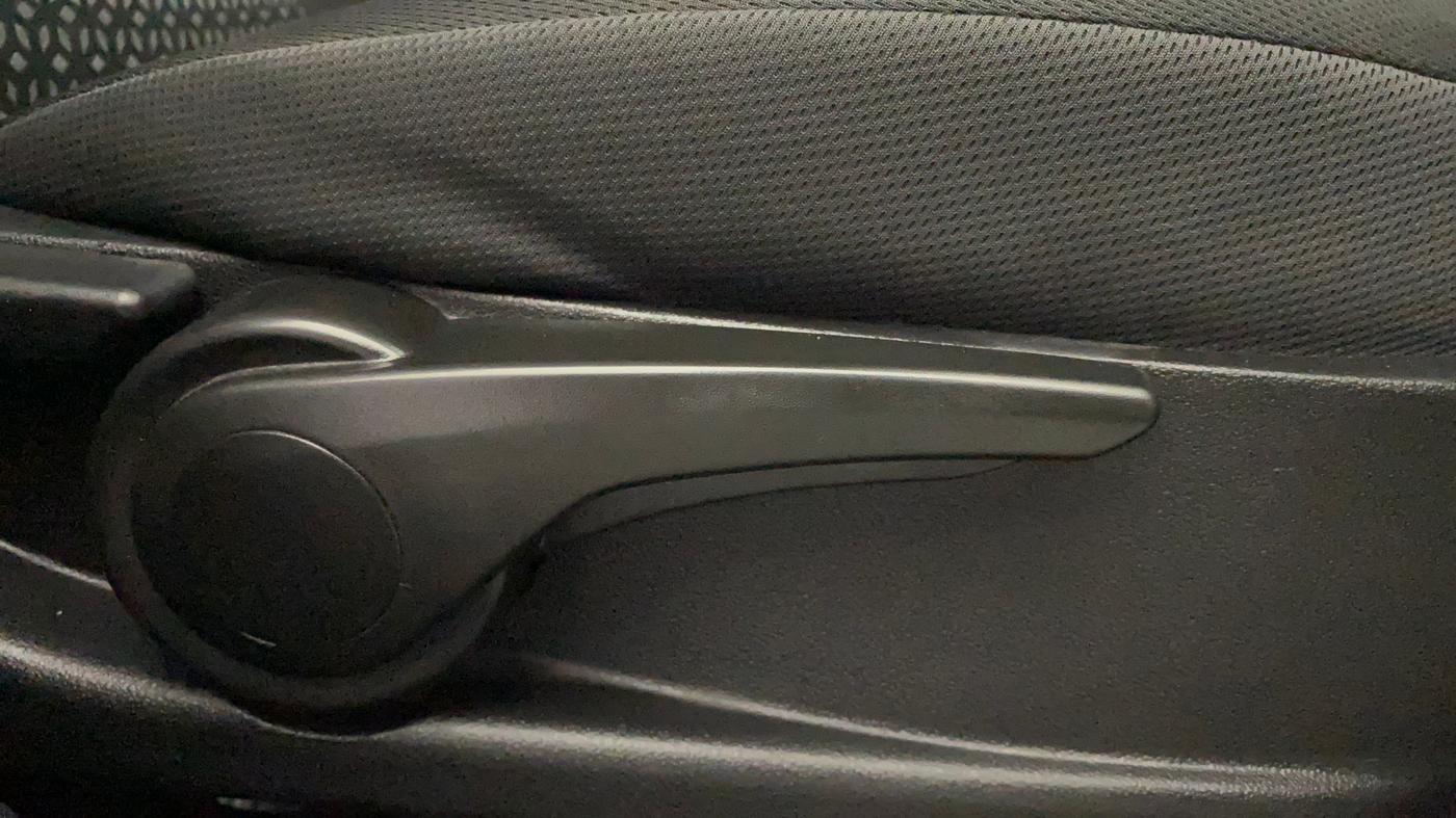 2019 Tata NEXON XZA PLUS PETROL, Petrol, Automatic, 33,857 km, Driver Side Adjustment Panel