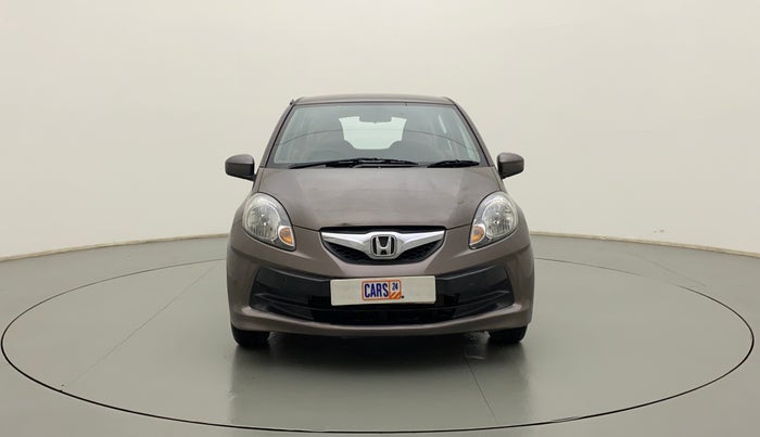 2013 Honda Brio S MT, Petrol, Manual, 56,545 km, Front