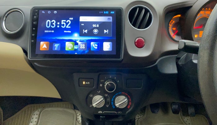 2013 Honda Brio S MT, Petrol, Manual, 56,545 km, Air Conditioner