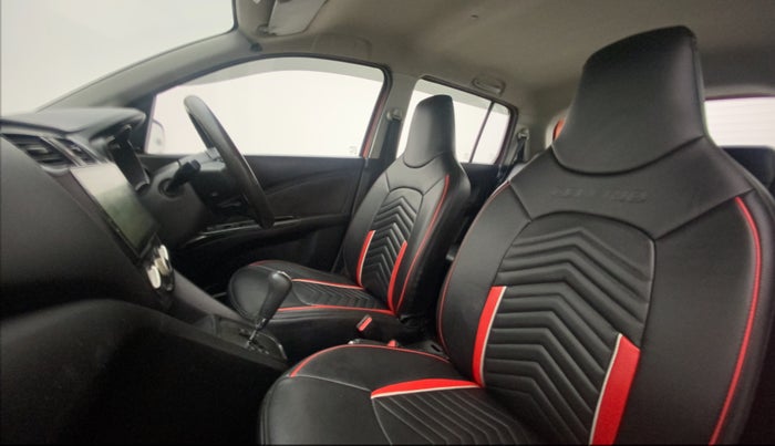 2017 Maruti Celerio X ZXI (O) AMT, Petrol, Automatic, 65,272 km, Right Side Front Door Cabin