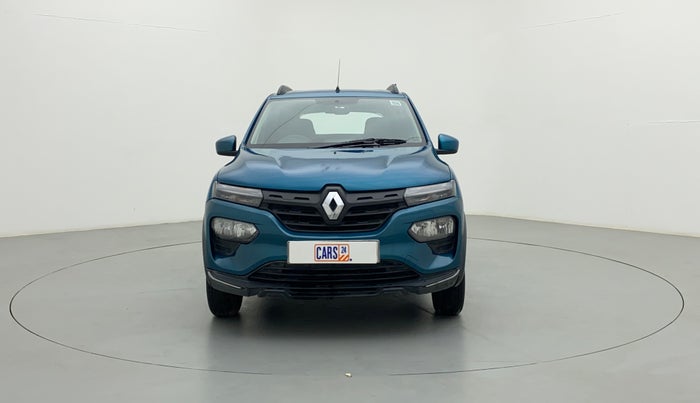 2020 Renault Kwid RXL, Petrol, Manual, 42,763 km, Front