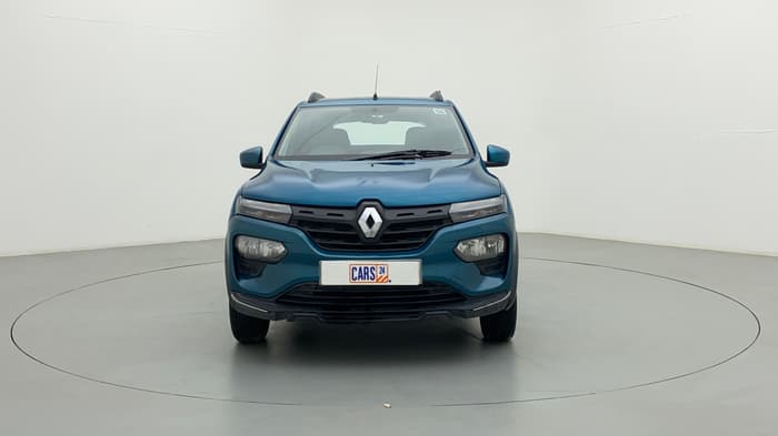 2020 Renault Kwid RXL, Petrol, Manual, 42,763 km, Front