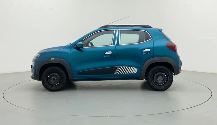 2020 Renault Kwid RXL, Petrol, Manual, 42,763 km, Left Side