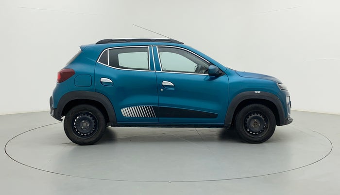 2020 Renault Kwid RXL, Petrol, Manual, 42,763 km, Right Side