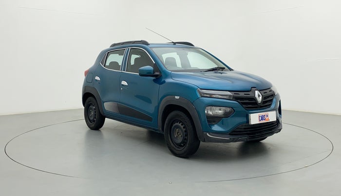 2020 Renault Kwid RXL, Petrol, Manual, 42,763 km, Right Front Diagonal