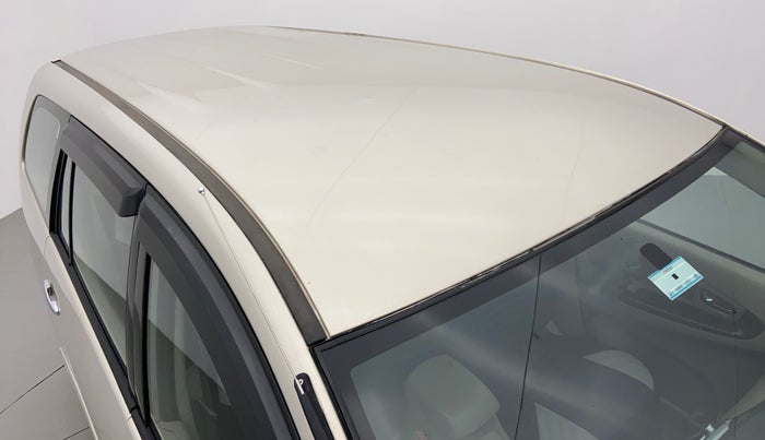 2013 Toyota Innova 2.5 VX 7 STR BS IV, Diesel, Manual, 1,13,604 km, Roof/Sunroof View