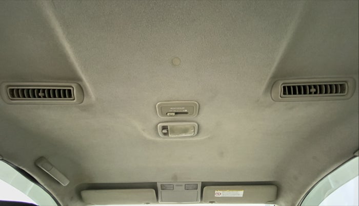 2013 Toyota Innova 2.5 VX 7 STR BS IV, Diesel, Manual, 1,13,604 km, Rear Ac