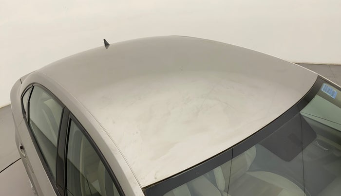 2013 Skoda Rapid 1.6 MPI ACTIVE, Petrol, Manual, 72,404 km, Roof