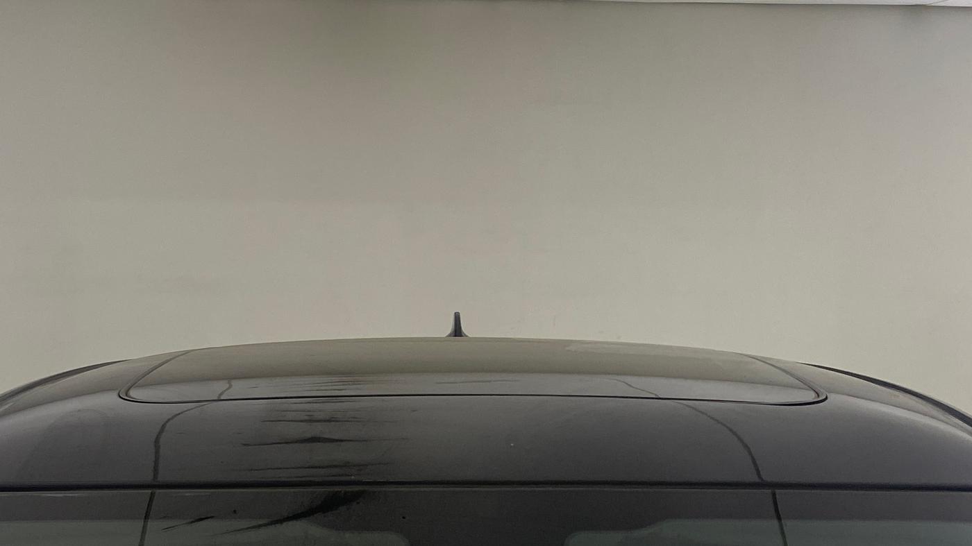 2020 Tata Harrier XZA PLUS 2.0L, Diesel, Automatic, 44,760 km, Moonroof/ Sunroof