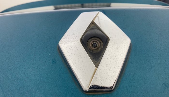 2020 Renault Kwid RXT 1.0 AMT (O), Petrol, Automatic, 35,456 km, Parking Camera