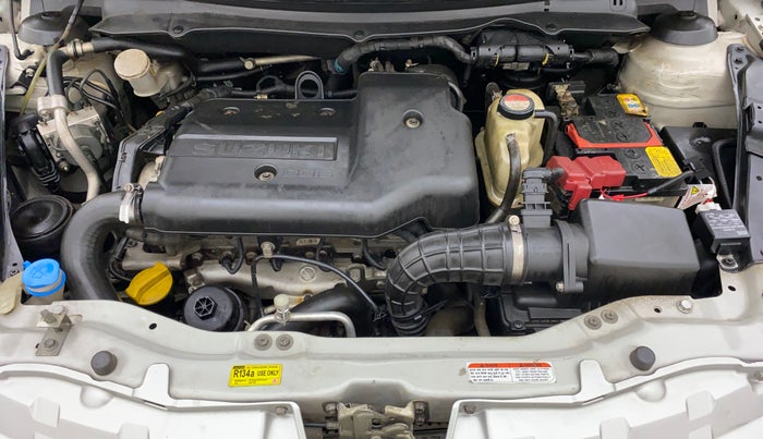 2017 Maruti Swift VDI (O), Diesel, Manual, 94,926 km, Open Bonet