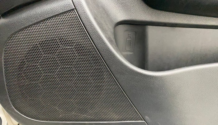 2017 Maruti Swift VDI (O), Diesel, Manual, 94,926 km, Speaker