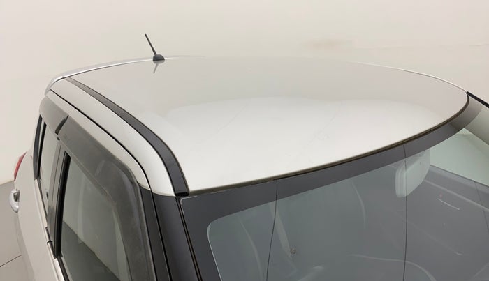 2017 Maruti Swift VDI (O), Diesel, Manual, 94,926 km, Roof