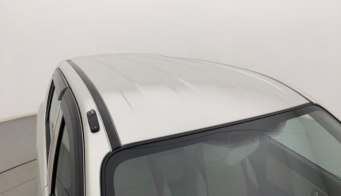 2021 Maruti Alto LXI O, Petrol, Manual, 2,632 km, Roof