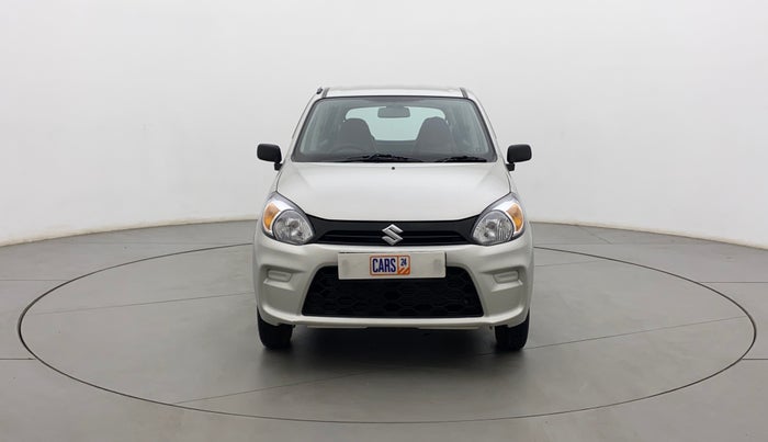 2021 Maruti Alto LXI O, Petrol, Manual, 2,632 km, Front