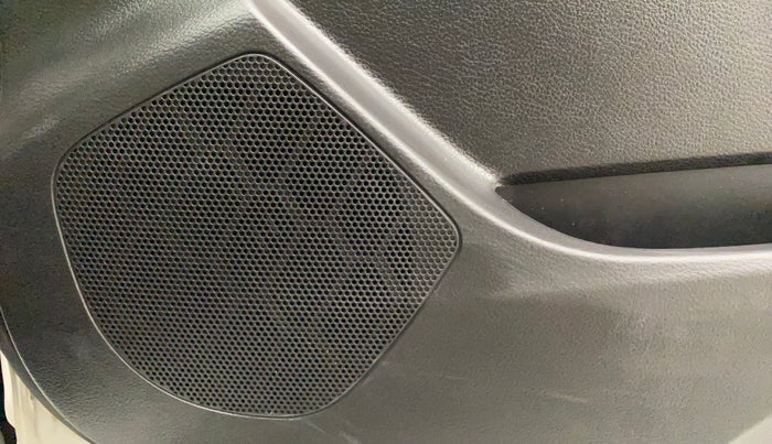 2021 Maruti Alto LXI O, Petrol, Manual, 2,632 km, Speaker