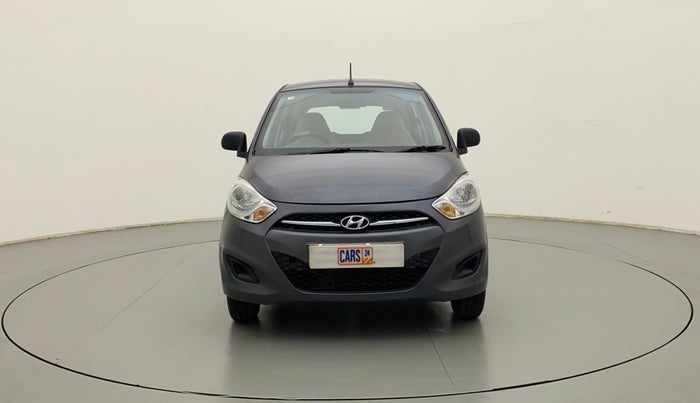 2011 Hyundai i10 ERA 1.1, Petrol, Manual, 43,548 km, Front