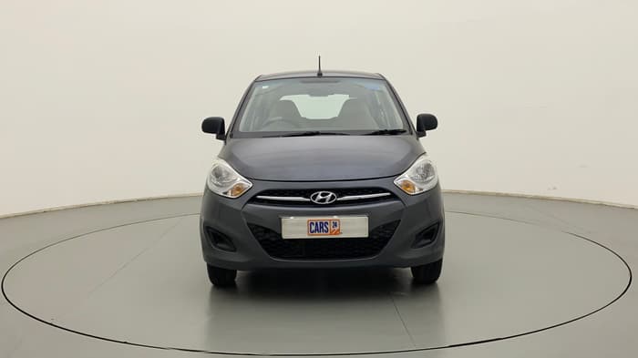 2011 Hyundai i10 ERA 1.1, Petrol, Manual, 43,548 km, Front